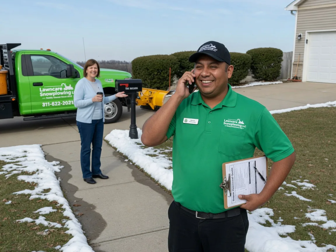 Lawn Care Services By Expert Landscaper Searsport, ME FAQs